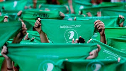 #28S: una jornada de acciones virtuales para pedir por el Aborto Legal, Seguro y Gratuito
