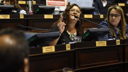 Campbell lanzó duras acusaciones al Gobierno provincial y Susana González lo fulminó