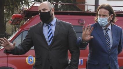Los abogados de la madre de Facundo Castro denuncian intimidaciones de la bonaerense