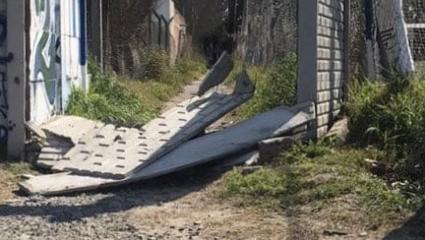 Falsas promesas: los clubes están en terapia intensiva y la Municipalidad juega a las escondidas