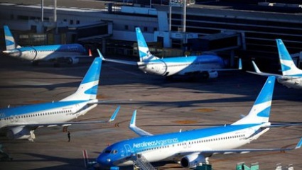 Nueva normalidad: desde el "12 o 15 de octubre", vuelven los vuelos regulares