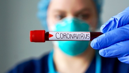 El mapa del virus en Argentina: ocho provincias concentran casi la mitad de los nuevos casos del país