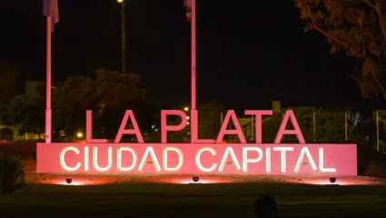 Un intendente sugirió que la capital bonaerense debe trasladarse a Mar del Plata y Garro respondió