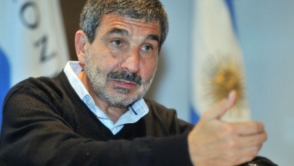 Salvarezza, sobre los sueros contra el COVID-19: "Hay que esperar los ensayos clínicos"