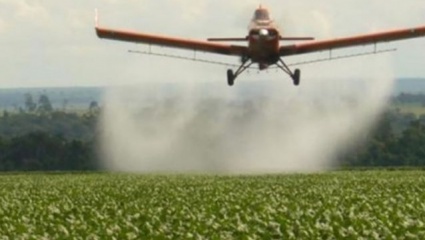 Radiografía de los agronegocios: “Todo lo que se tira en el campo termina en el plato”