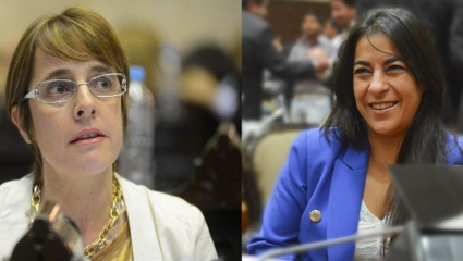 Fuerte cruce de dos diputadas nacionales sobre las “prioridades” del Gobierno y la gestión de la pandemia