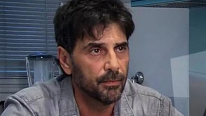 Avanza el pedido de extradición a Brasil de Juan Darthés, imputado por violación agravada