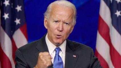 El Pereistroiko señor Biden
