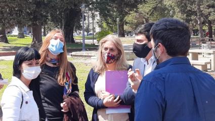 El macrismo local endurece su posición antidialoguista como muestra de autoritarismo