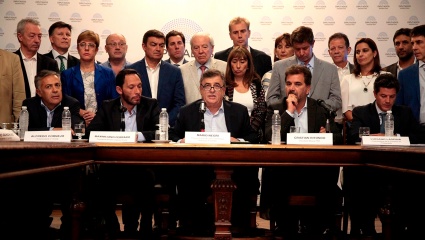 Diputados de Juntos por el Cambio pidieron informes sobre el traslado y aplicación de la vacuna contra el Covid-19