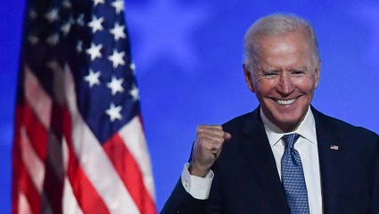 Mientras Biden se acerca a la Casa Blanca, la caída global del dólar favorece a las economías latinoamericanas