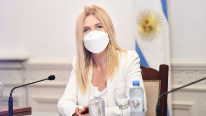 Magario: “Vamos a tener un presupuesto con mayor inversión en educación, salud, seguridad, e industrias”
