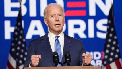 Análisis: el triunfo de Biden puede favorecer a Vaca Muerta