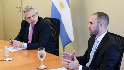 Si hay ajuste, que no se note: la semana del gobierno con la misión del FMI