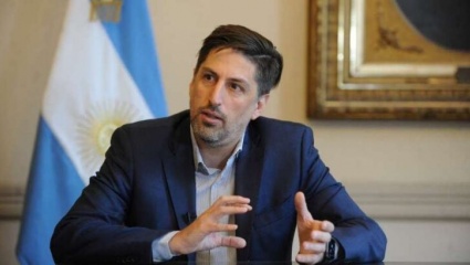 Trotta: "Las declaraciones de Acuña fueron incoherentes; debería pedir perdón"
