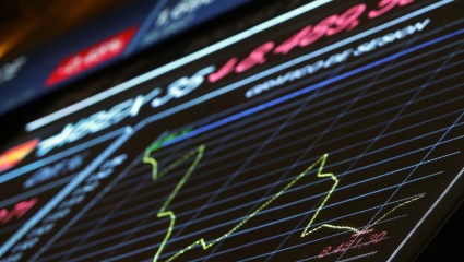 Crisis del capitalismo global y transición geoeconómica