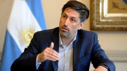 Ciclo lectivo 2021: Trotta indicó que está “todo listo para que en el 2021 la presencialidad sea la regla”