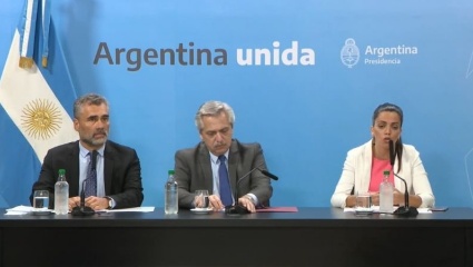 Festival de bonos y unidad política para poder brindar a fin de año