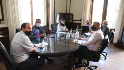 Pugna entre el macrismo y el Frente de Todos por la defensoría ciudadana adjunta de La Plata