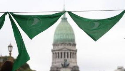El proyecto de aborto se votará el 10 de diciembre: esperan que  se convierta en ley "antes de fin de año"