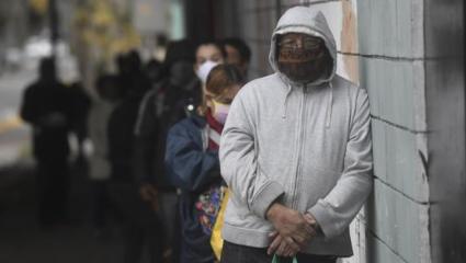 La pandemia, reflejo de un mundo cargado de desigualdades