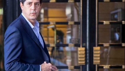 Wado De Pedro: "La estrategia de Rodríguez Larreta es victimizarse"
