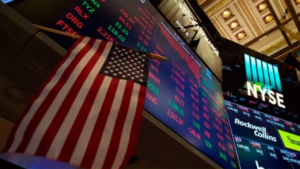 Debido a su escasez, el agua comenzó a cotizar en el mercado de futuros de Wall Street