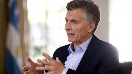 Macri criticó el cierre del aeropuerto El Palomar: “Anteponen un ‘apagón ideológico’ a los beneficios”