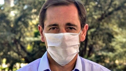 Garro y el misterio de los $225 millones: secretarías de fantasía con inmenso gasto en puestos "amigos"