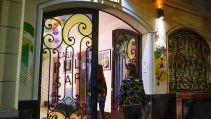 Impulsando la cultura y la solidaridad, se viene la Feria Pulsar este sábado en La Plata