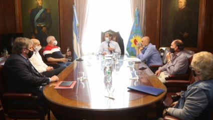 Los empresarios locales le marcaron la cancha a Garro y la oposición pide respuestas por la ausencia municipal