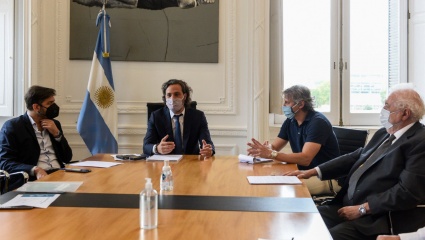 ¿Cuáles son las nuevas actividades permitidas en CABA y provincia de Buenos Aires?