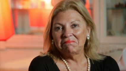 Cecilia Moreau fulminó a Carrió: “Podés tener diferencias políticas, pero no podés ser tan miserable”