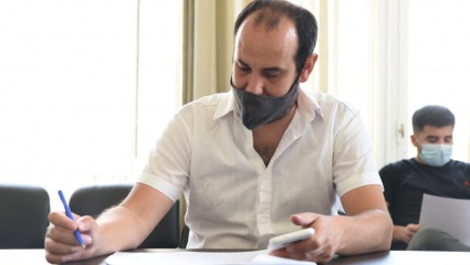 La Plata implora por la Tasa de Capitalidad: "Son recursos que a nuestra ciudad no le sobran"