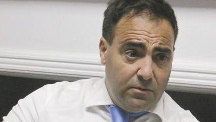 Tras aprobarse la IVE en el Senado, un exprecandidato a intendente platense accionará por la “inconstitucionalidad”