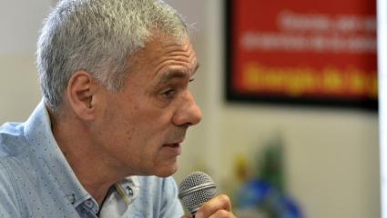 En Berisso quisieron apurar más privatizaciones y la oposición fue sometida a la orden de Cagliardi