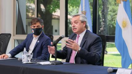 Desafío 2021: contener la inflación y las tensiones internas
