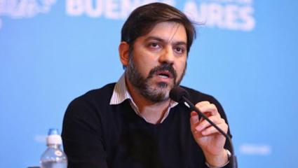 Bianco advirtió que si siguen aumentando los casos "se tomará una medida más drástica"