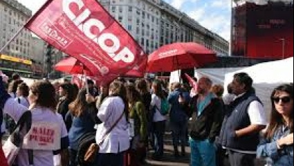 Médicos anuncian un paro en Pinamar:  "No tuvimos respuesta a las demandas que venimos realizando"