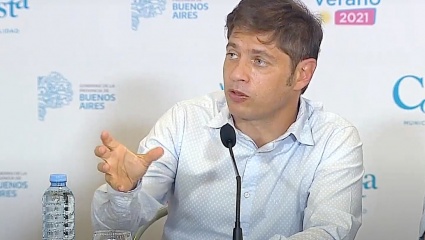 La temporada sigue en marcha:  "Pondremos más énfasis en el cumplimiento de medidas"