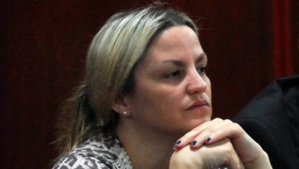 Carolina Píparo declara hoy en la causa por los motociclistas atropellados