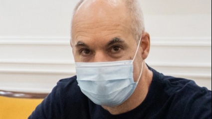 Con Rodríguez Larreta aislado, la Ciudad planifica poner el foco en reducir los encuentros sociales