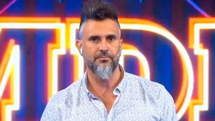 Leo Montero pidió disculpas por incluir en un juego preguntas sobre femicidios: "No va a suceder más"