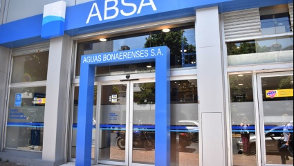 Un concejal platense solicitó al Gobierno provincial la intervención de ABSA