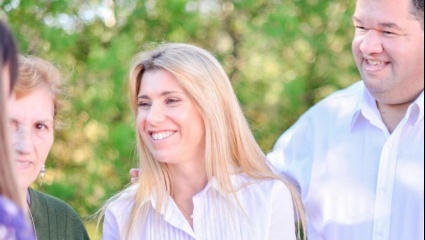 Elecciones radicales en Berisso: el investigado Jorge Nedela contra Mariela Mendéz