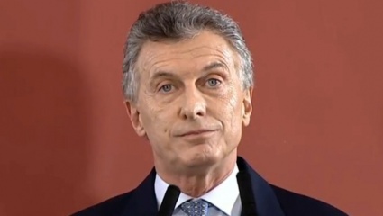 ANSES investigará un hackeo a la cuenta de Mauricio Macri