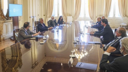 Bajará hasta un 30% el precio de la carne, tras acuerdo del Gobierno con el sector agroexportador