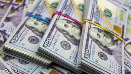 Se achica la brecha cambiaria: el dólar blue llegó al precio más bajo de los últimos 4 meses