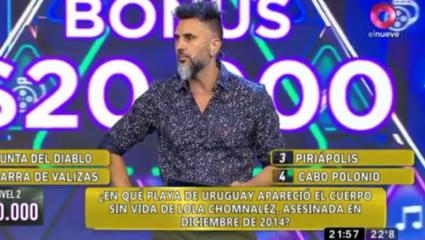 La banalización de la violencia: repudiables preguntas sobre femicidios en un programa de TV