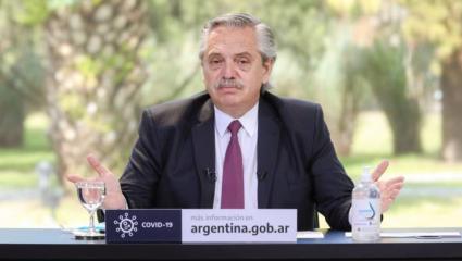 Otra vez el COVID puso en alerta al gobierno: recomendaciones y el toque de queda que no vio la luz